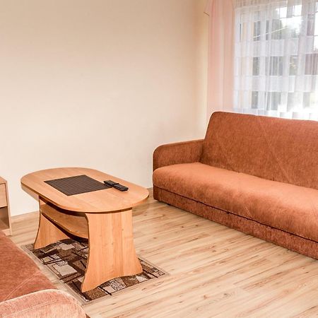 Pokoje I Domki Nadmorskie - Bajkowa Mierzeja Stegna  Luaran gambar