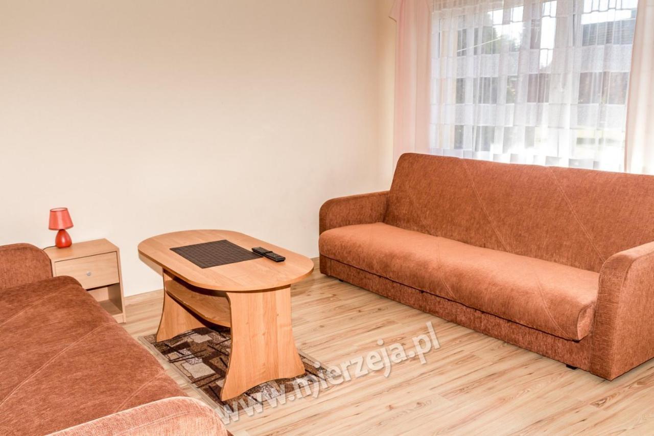 Pokoje I Domki Nadmorskie - Bajkowa Mierzeja Stegna  Bilik gambar